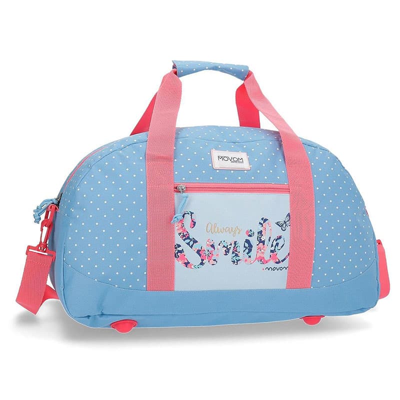 Movom Putna torba 50cm Always Smile 35435