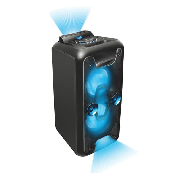 Bluetooth Zvučna kutija sa punjivom baterijom 120W SAL PAR220BT