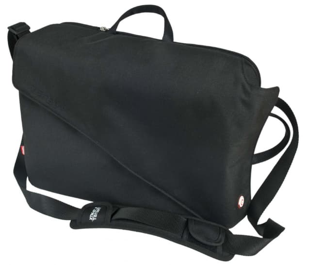 TARGET Torba na rame XTM-07.2 DOUBLE IMPACT Stealth 23791