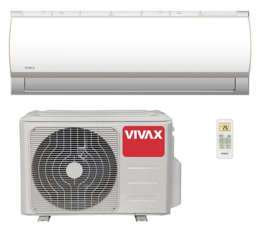 Klima uređaj Vivax Cool ACP-24CH70AEX 24Btu