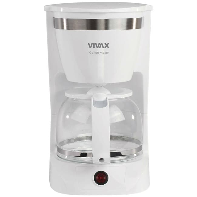 Vivax Aparat za filter kafu CM-08127W