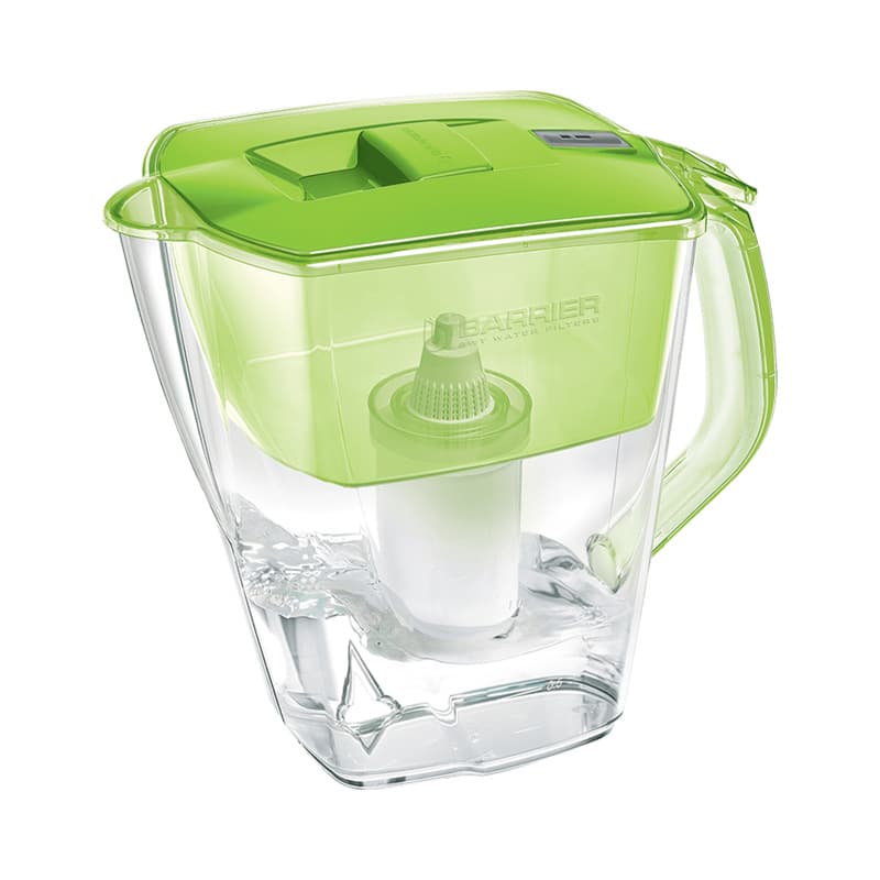 Filter bokal  Barrier Prime