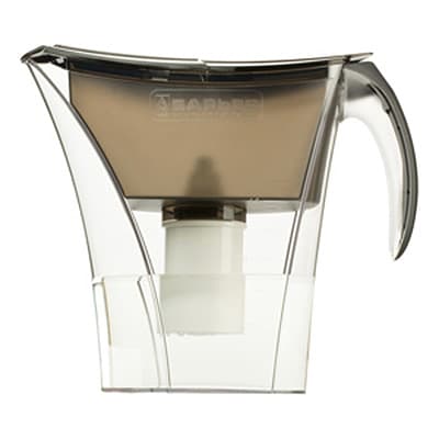 Filter bokal  Barrier Smart crni