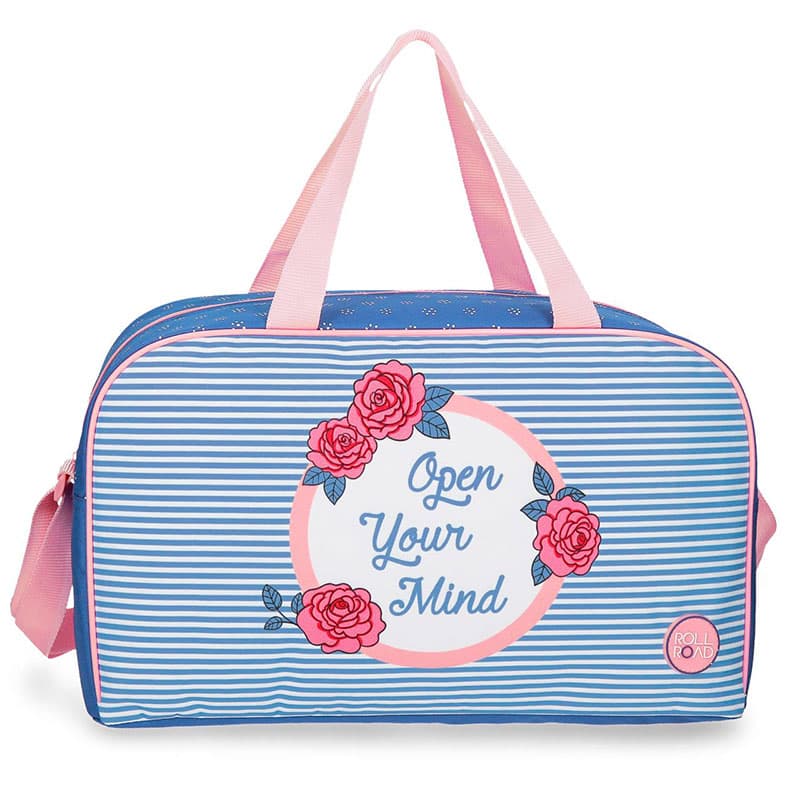 Roll Road Putna torba Rose 44833