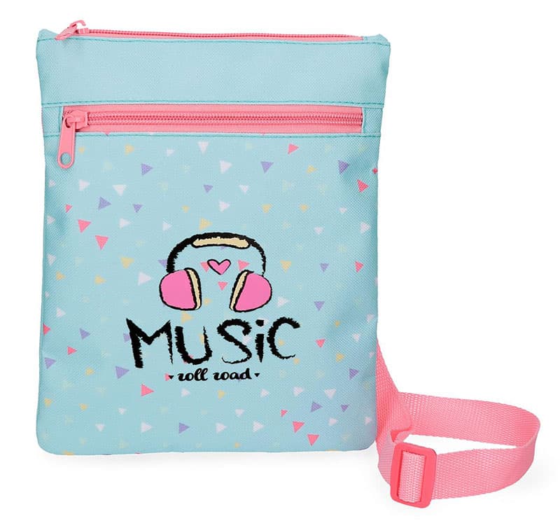 Roll Road Ženska torbica Music 44955