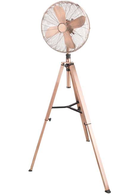 Globo Podni ventilator 50W Van 0424