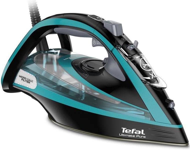 Tefal pegla na paru FV9844