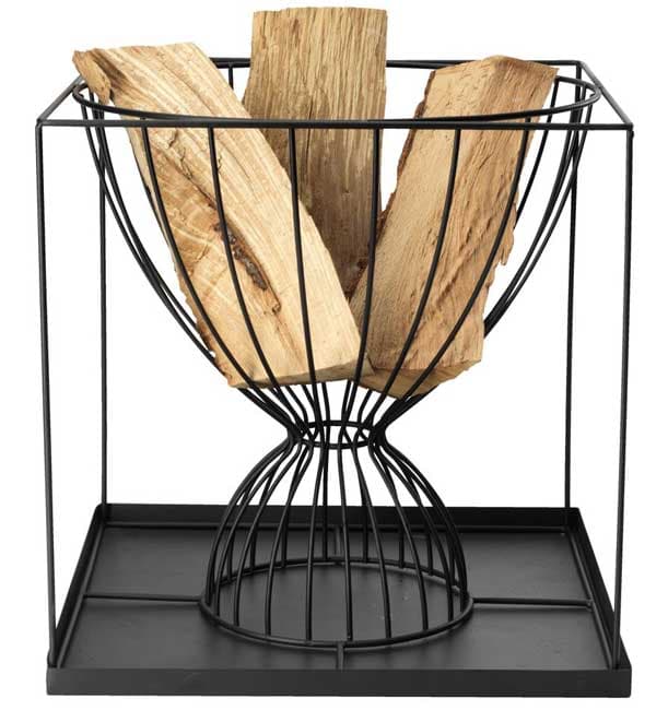 Posuda za vatru 38x38x38