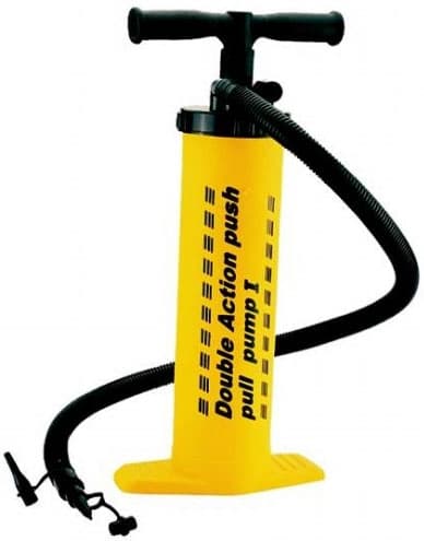 Ručna Pumpa Velikog Kapaciteta Dvosmerna