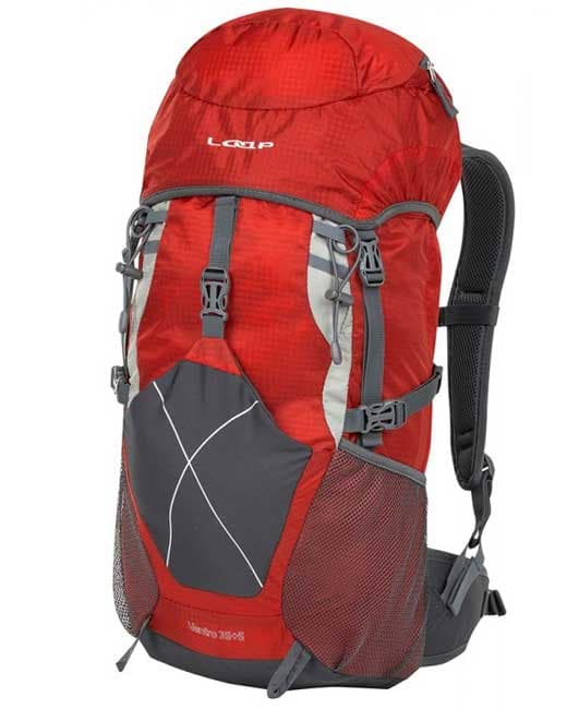 Kamp ranac Loap Ventro 36+5 Lit. BH1434G19T