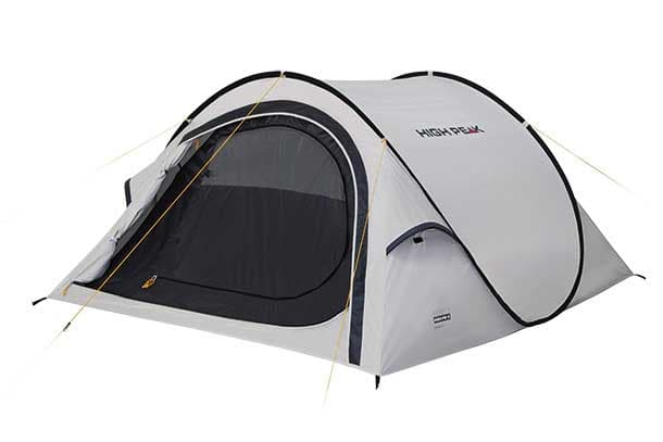 High Peak Pop-Up šator za tri osobe Boston 3