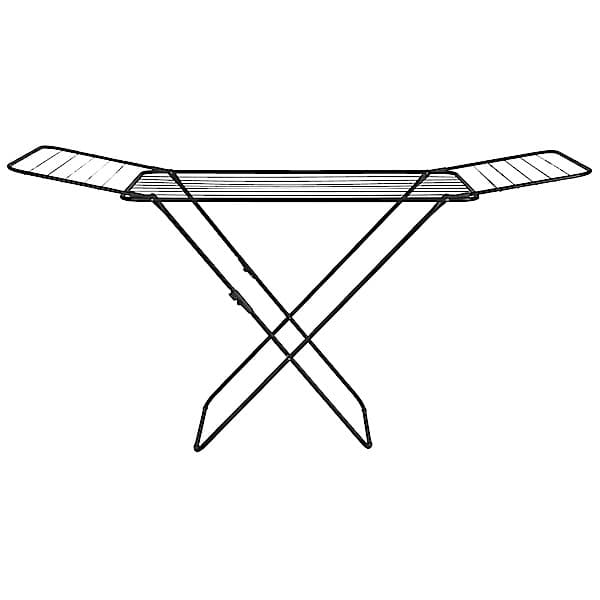 Sušilica za veš 18mm crna