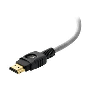 Logitech HDMI kabl za Playstation 3