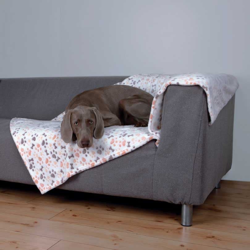 Trixie Ćebe za pse Lingo 150cm 37179