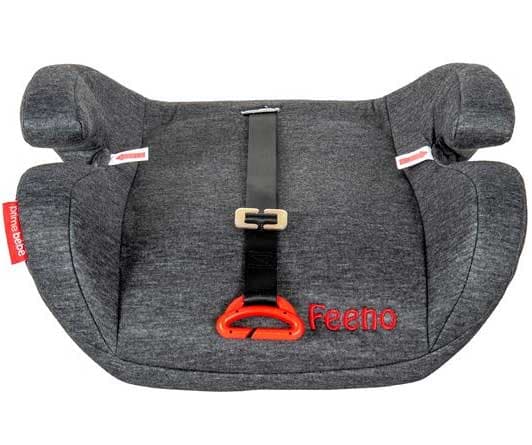 Primebebe Feeno Auto sedište Booster 0171194