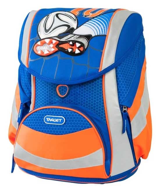 Target Ranac za školu Reflex Football 17943