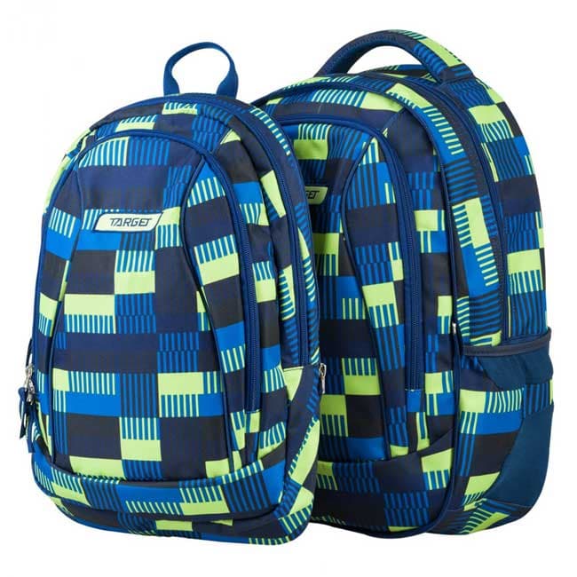 Target 2u1 Ranac Classic Matrix Yellow 21422