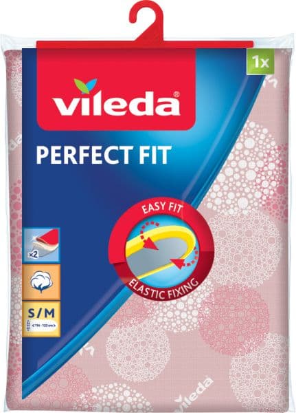 Vileda navlaka za dasku za peglanje Perfect Fit