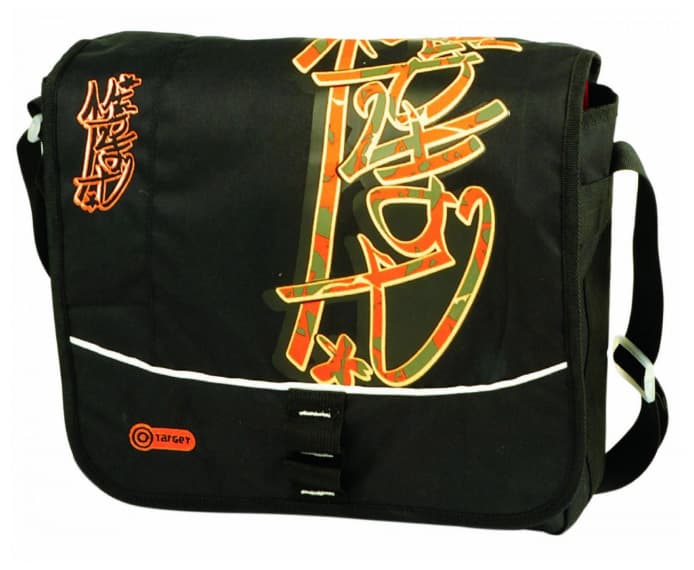 TARGET Školska torba QT-85212