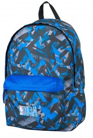 TARGET Basic - Ranac za školu NBA 17507