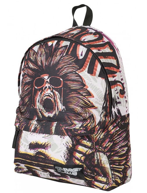 TARGET Basic - Ranac za školu TARGET CLUB 17379