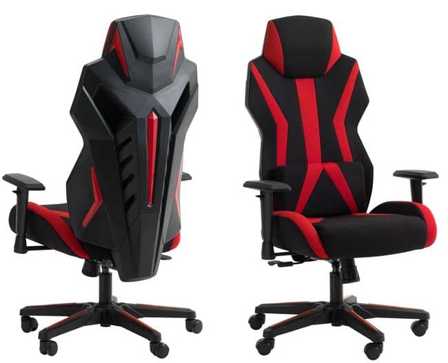 Radna stolica Jet RB