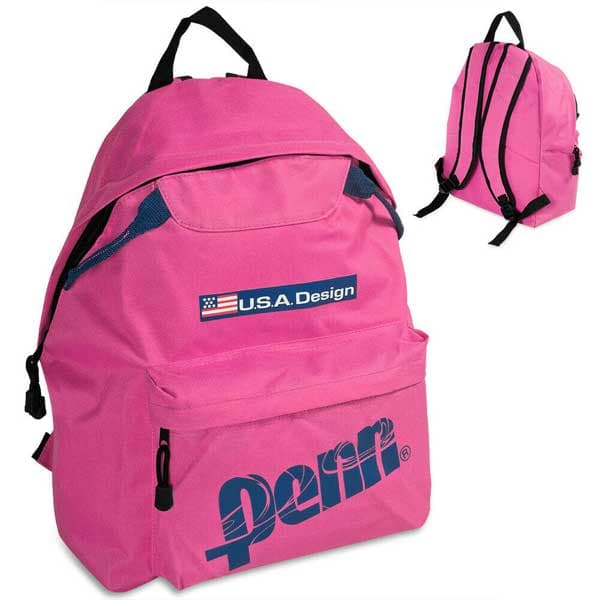 Školski ranac Penn U.S.A. Design Pink