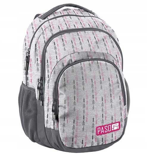 Paso školski ranac 18-2706SN