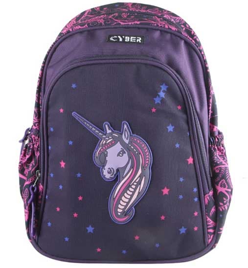 Cyber Predškolski ranac UInicorn 8780101