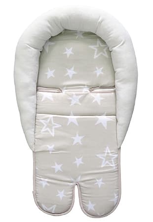 KIKKA BOO Uložak za autosedište STARS 31106010015