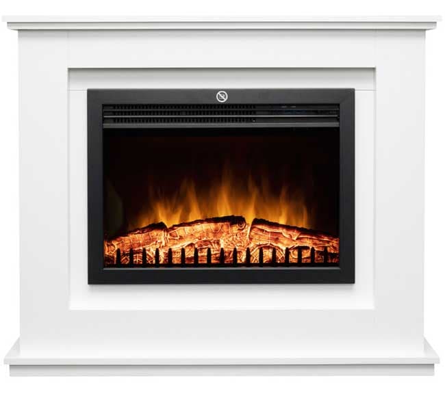 Električni samostojeći kamin 2000W FKK21