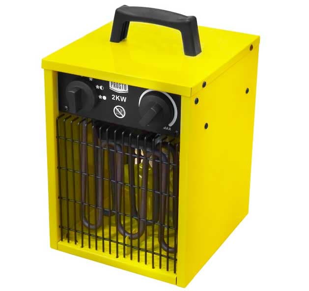 Prenosni kalorifer sa ventilatorom 2kW FH-I20A