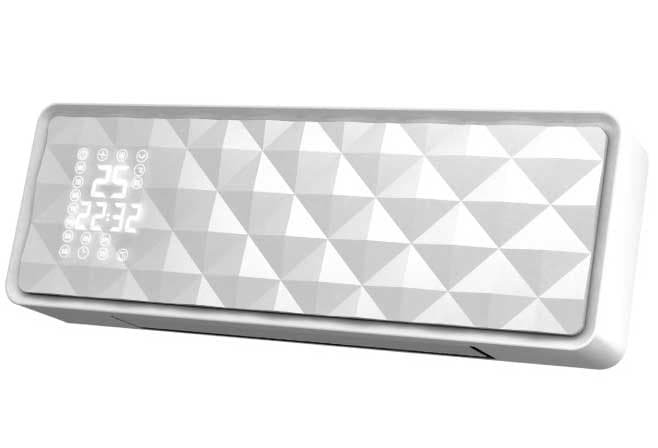 Nazidna PTC keramička grejalica 2kW FKF54201