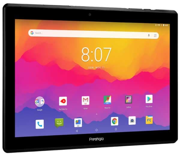 Prestigio Tablet računar Muze 3871 4G 10 inča 16GB