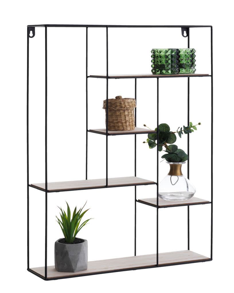 Zidna Viseća Polica 