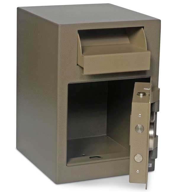 Depozitni sef sa elektronskom bravom Valberg ASD 19 EL 3mm