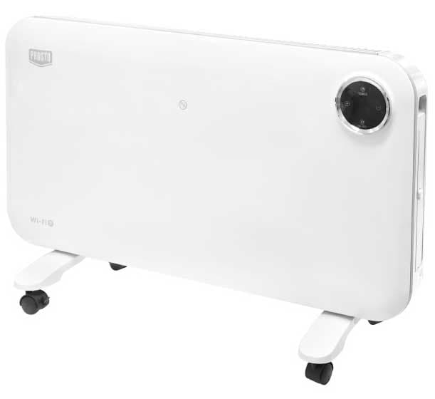 Smart konvektorska Wi-Fi grejalica Prosto FK-WF20D