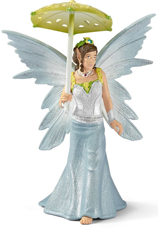 Schleich Figure Bayala - Vila Ejela spremna za festival 70506