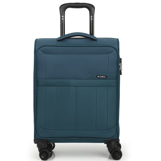 Kabinski EVA kofer sa 4 točka Gabol Roma 117722-18