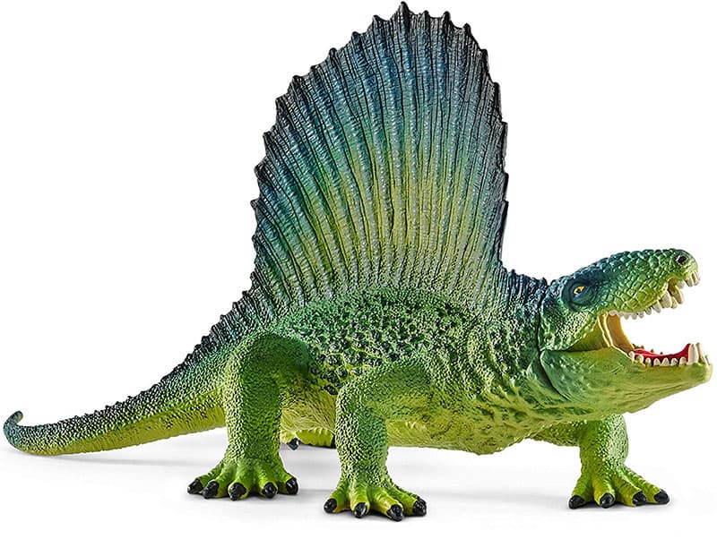 Schleich Figure Praistorijske životinje - Dimetrodon 15011
