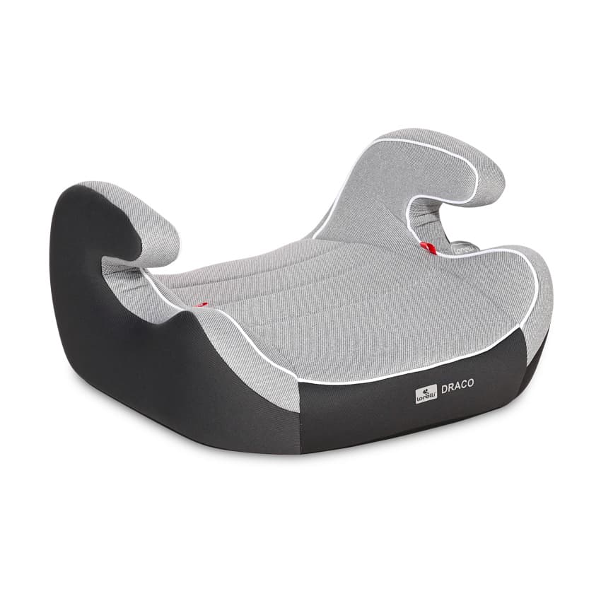 Buster sedište za decu 22-36kg Lorelli Draco grey 10071482342