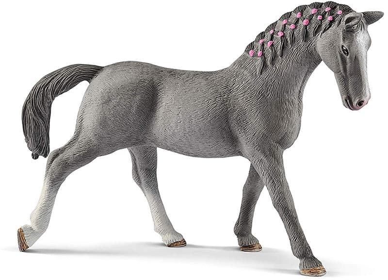 Schleich Figure Konji - Trakenenska kobila 13888