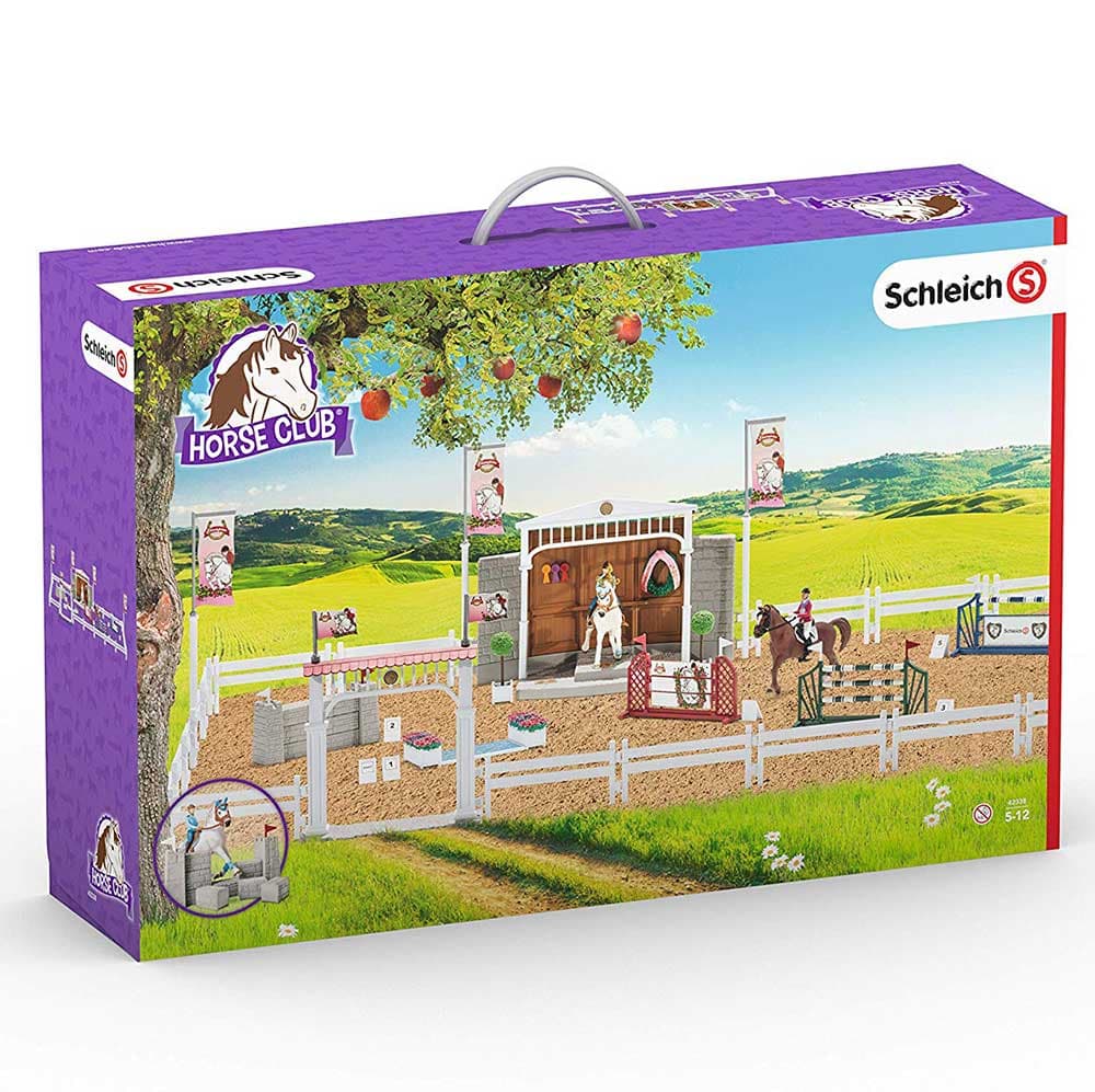 Schleich Figure Konji - Veliki turnir 42338