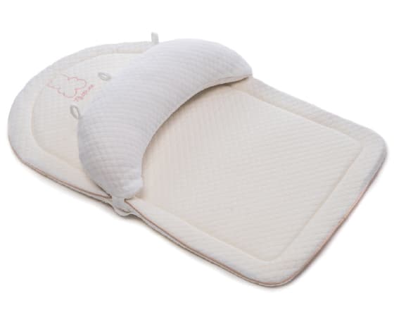 KIKKA BOO Pozicioner za bebe TUMMY TIME MAT 31108030005