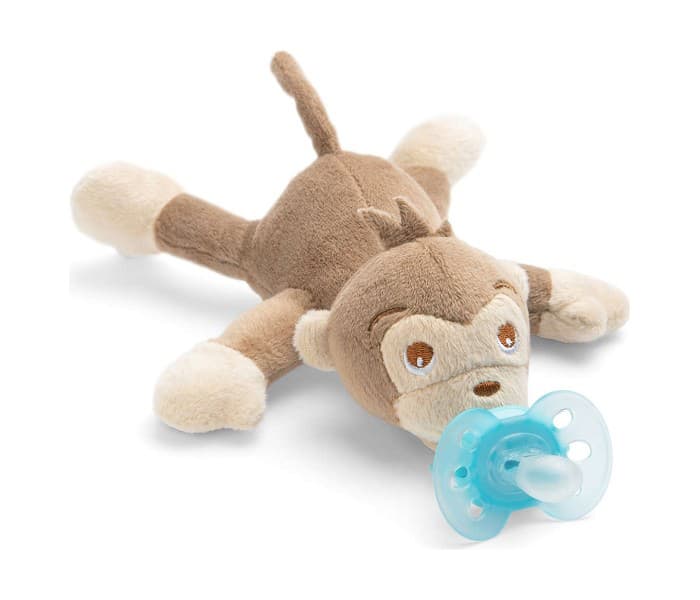 AVENT Varalica sa igračkom MONKEY 7071 SCF348/12