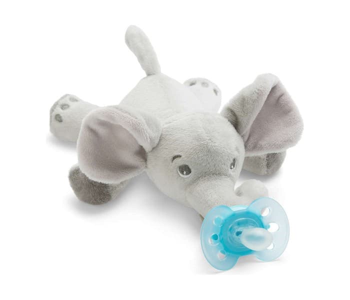 AVENT Varalica sa igračkom ELEPHANT 7101 SCF348/13