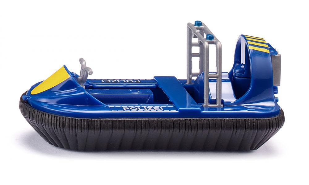 SIKU Policijski čamac HOVERCRAFT 0890