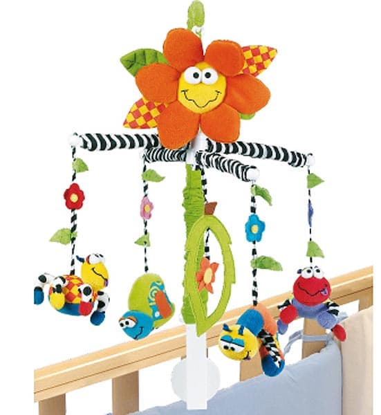 Giordani Vrteška Girasole GIO_00181