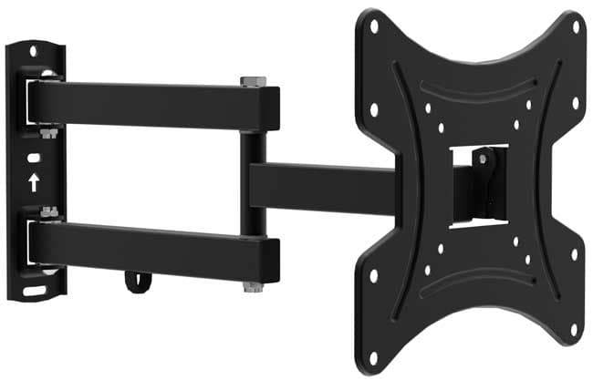 Trick Zidni zglobni nosač za televizor 13-43 inča TR008