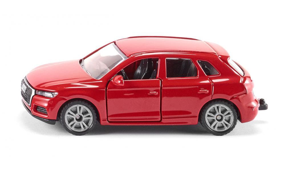 SIKU Autić Audi Q5 1522